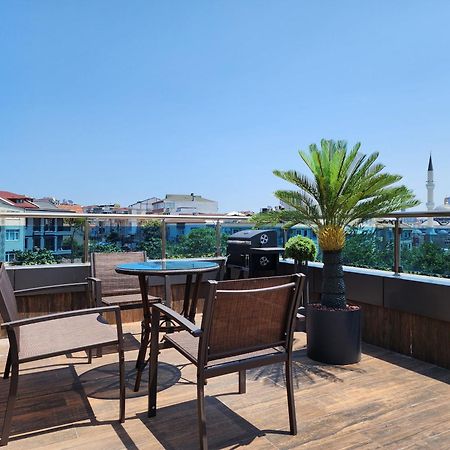 Dream House 22 Aparthotel Κωνσταντινούπολη Εξωτερικό φωτογραφία