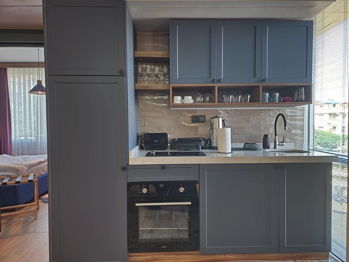 Dream House 22 Aparthotel Κωνσταντινούπολη Εξωτερικό φωτογραφία
