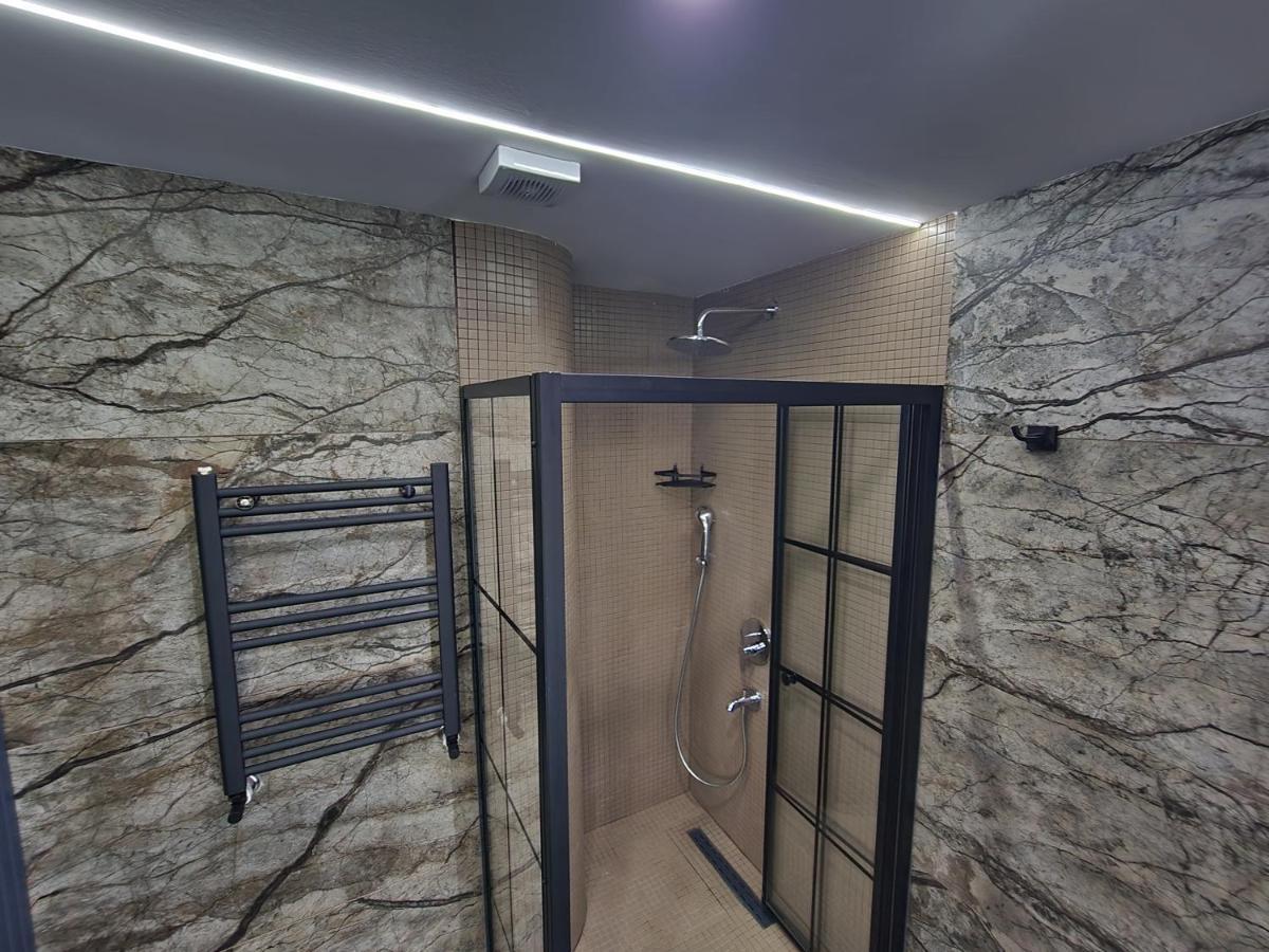 Dream House 22 Aparthotel Κωνσταντινούπολη Εξωτερικό φωτογραφία