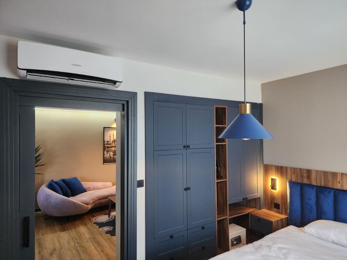 Dream House 22 Aparthotel Κωνσταντινούπολη Εξωτερικό φωτογραφία