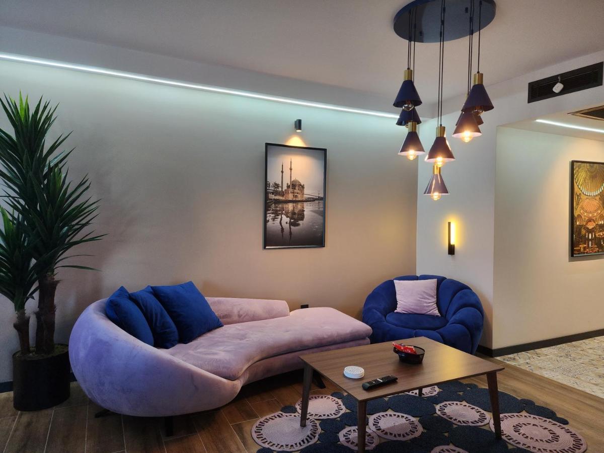 Dream House 22 Aparthotel Κωνσταντινούπολη Εξωτερικό φωτογραφία