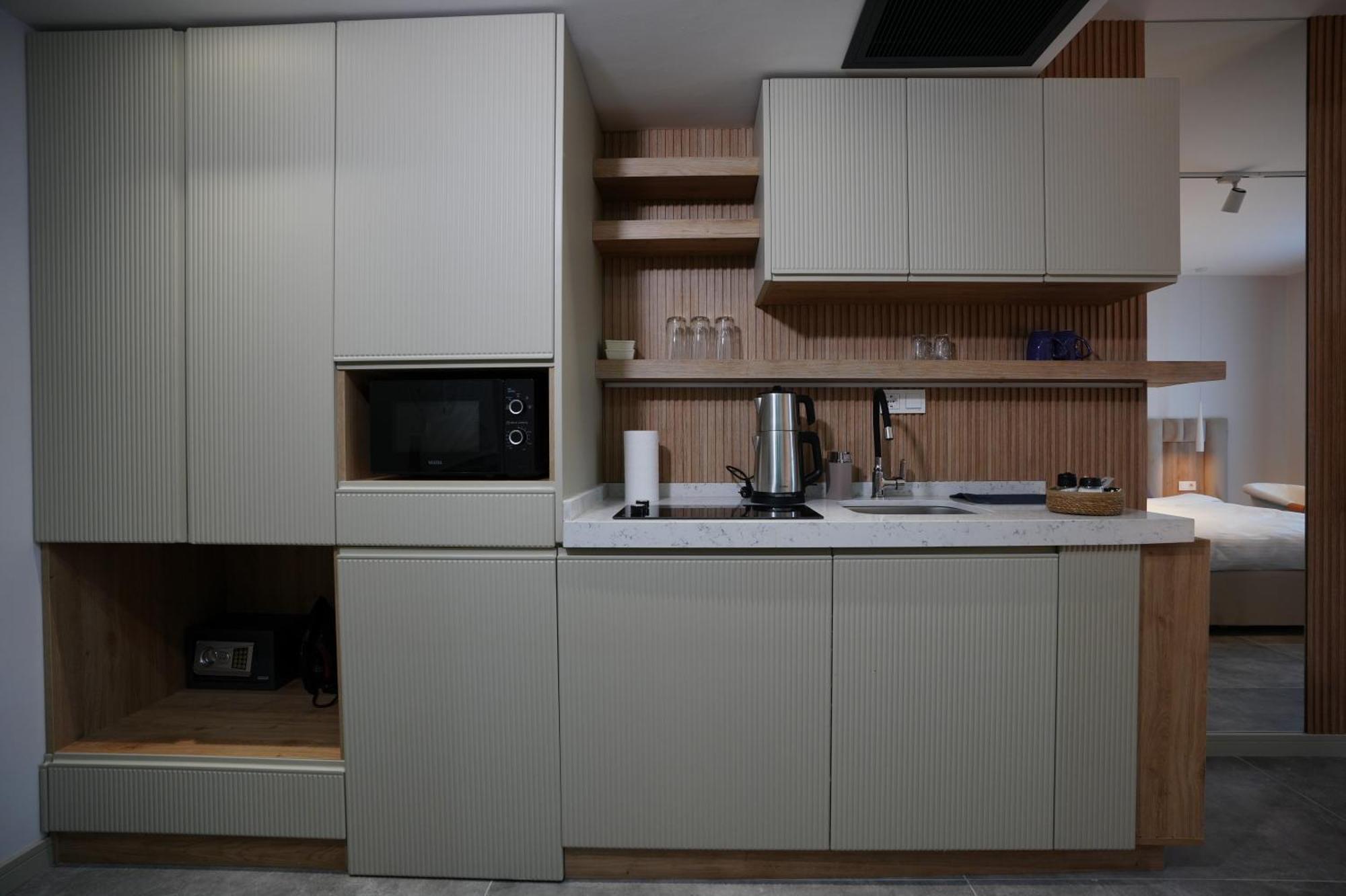 Dream House 22 Aparthotel Κωνσταντινούπολη Εξωτερικό φωτογραφία