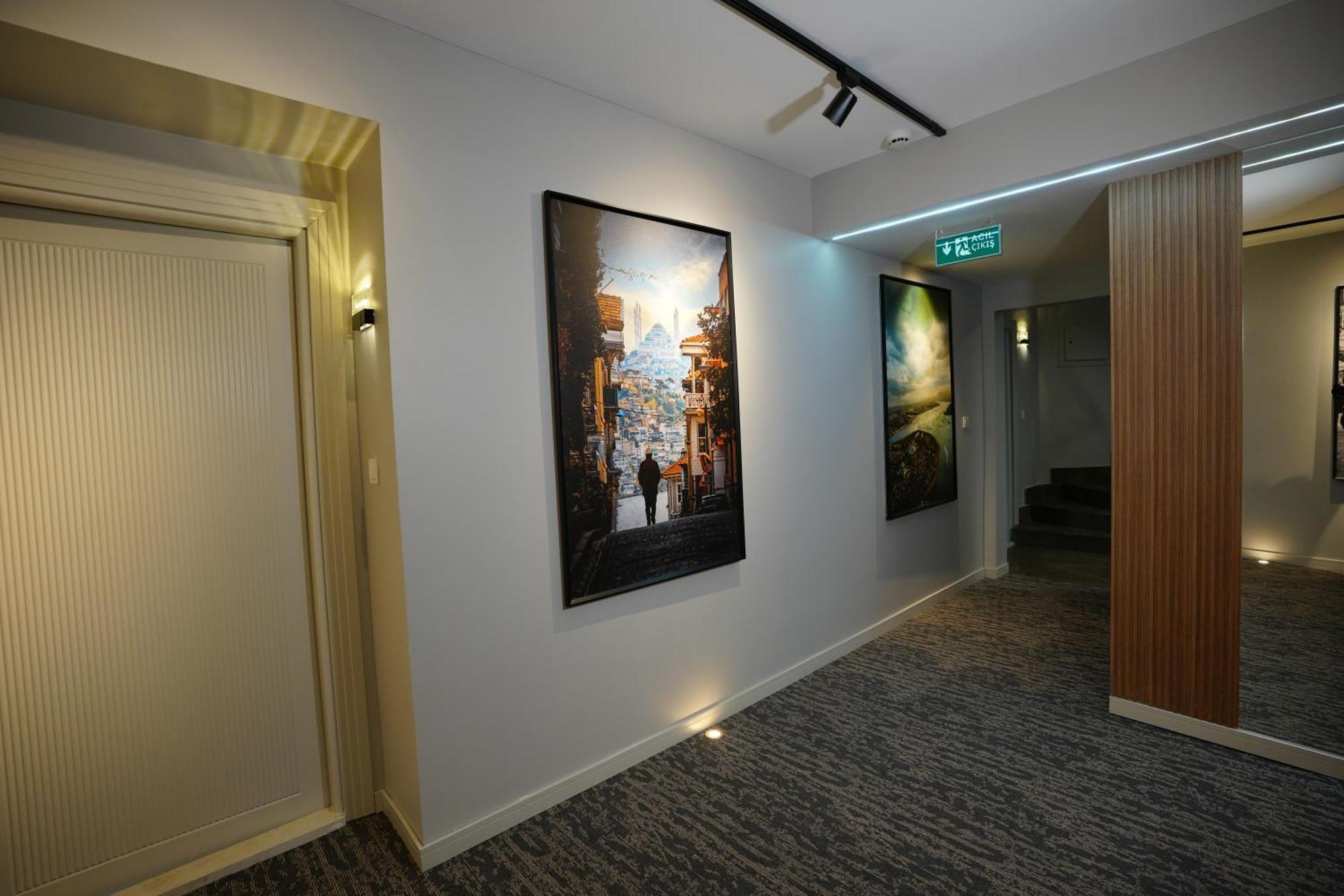 Dream House 22 Aparthotel Κωνσταντινούπολη Εξωτερικό φωτογραφία