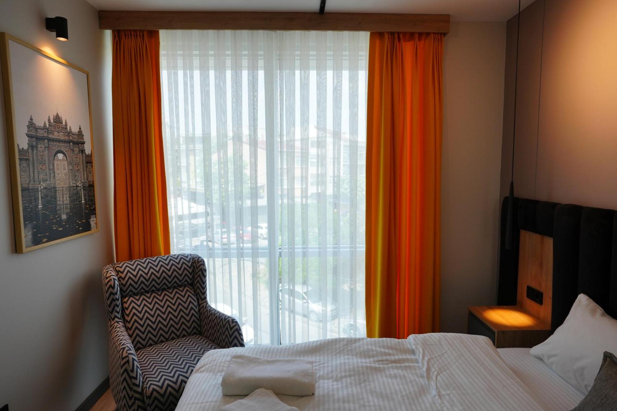 Dream House 22 Aparthotel Κωνσταντινούπολη Εξωτερικό φωτογραφία