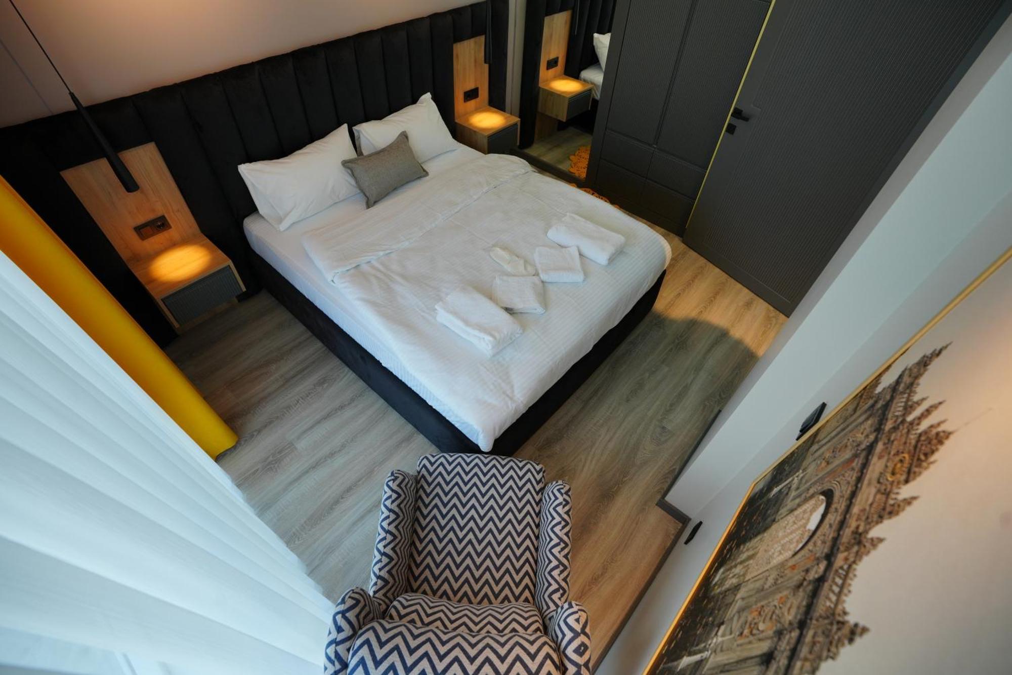 Dream House 22 Aparthotel Κωνσταντινούπολη Εξωτερικό φωτογραφία