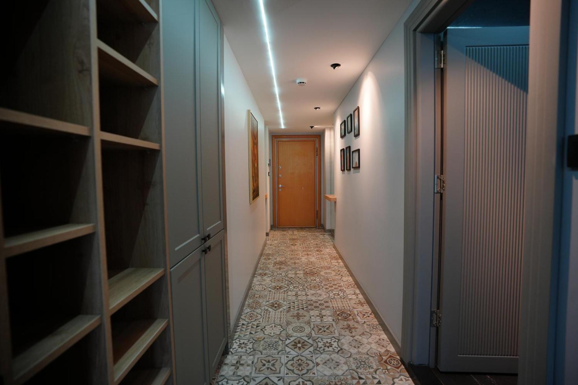 Dream House 22 Aparthotel Κωνσταντινούπολη Εξωτερικό φωτογραφία