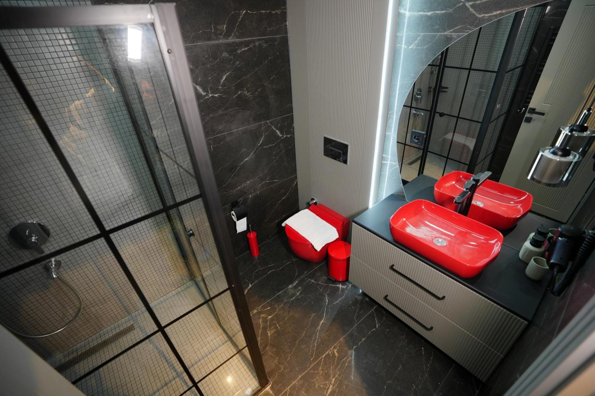 Dream House 22 Aparthotel Κωνσταντινούπολη Εξωτερικό φωτογραφία