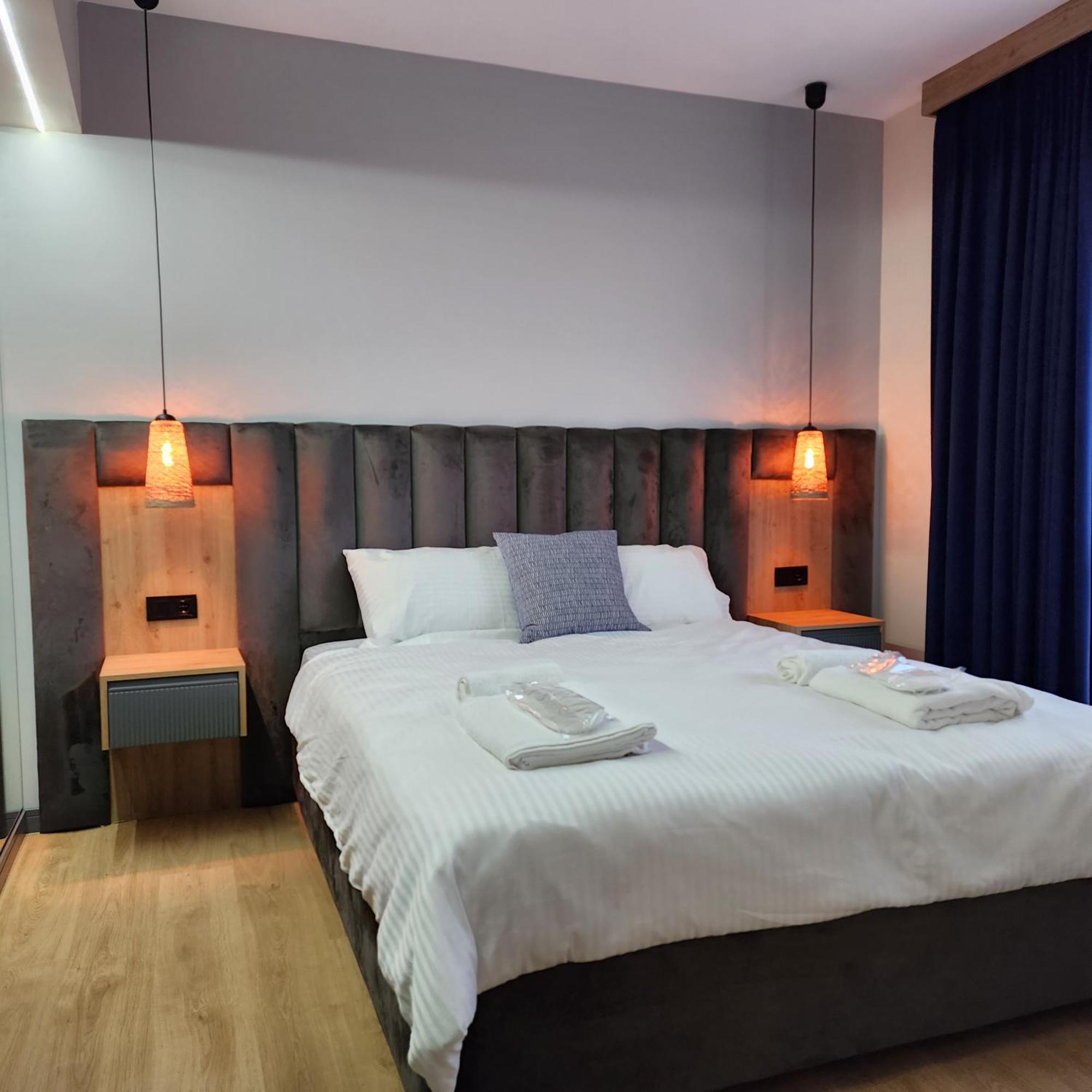 Dream House 22 Aparthotel Κωνσταντινούπολη Εξωτερικό φωτογραφία