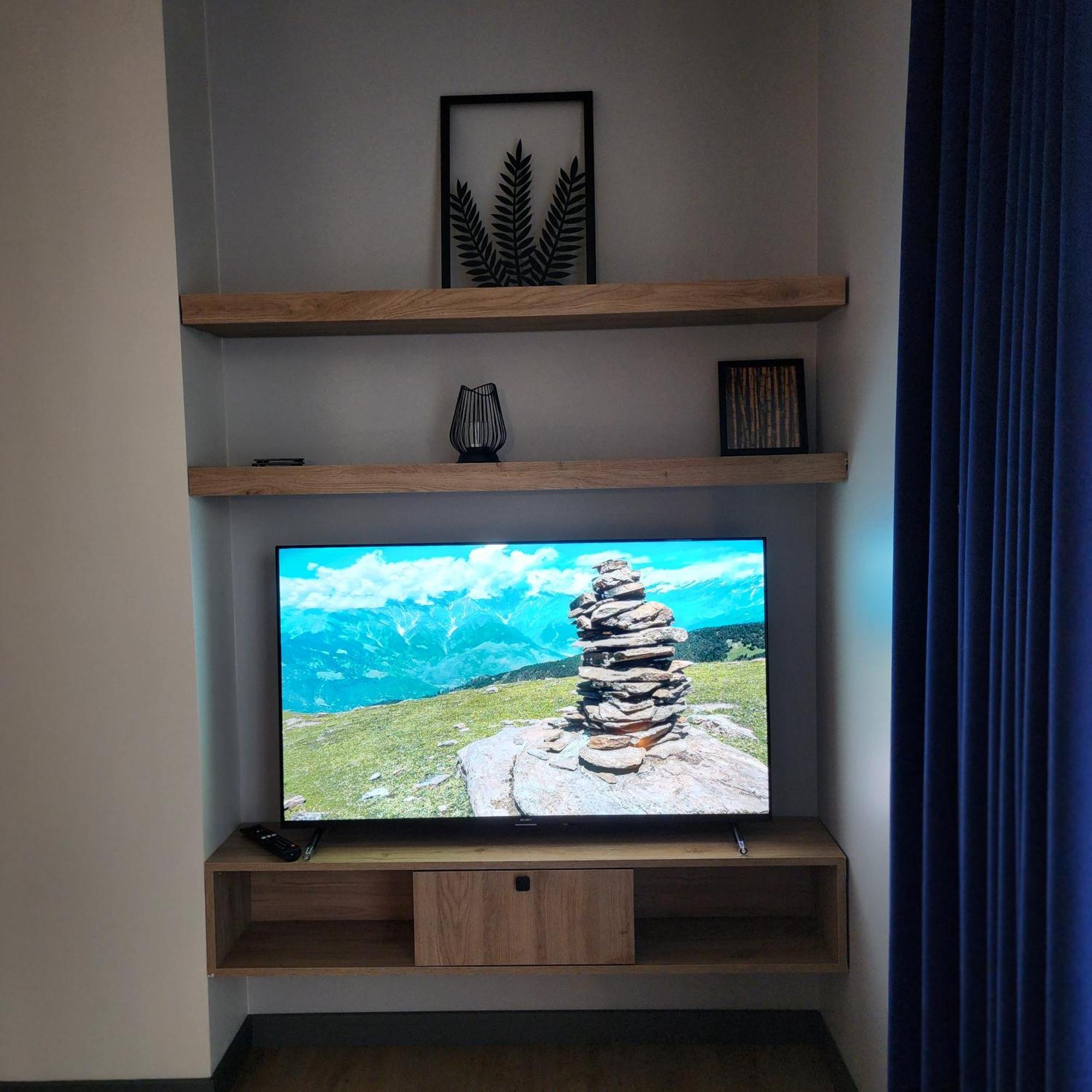 Dream House 22 Aparthotel Κωνσταντινούπολη Εξωτερικό φωτογραφία
