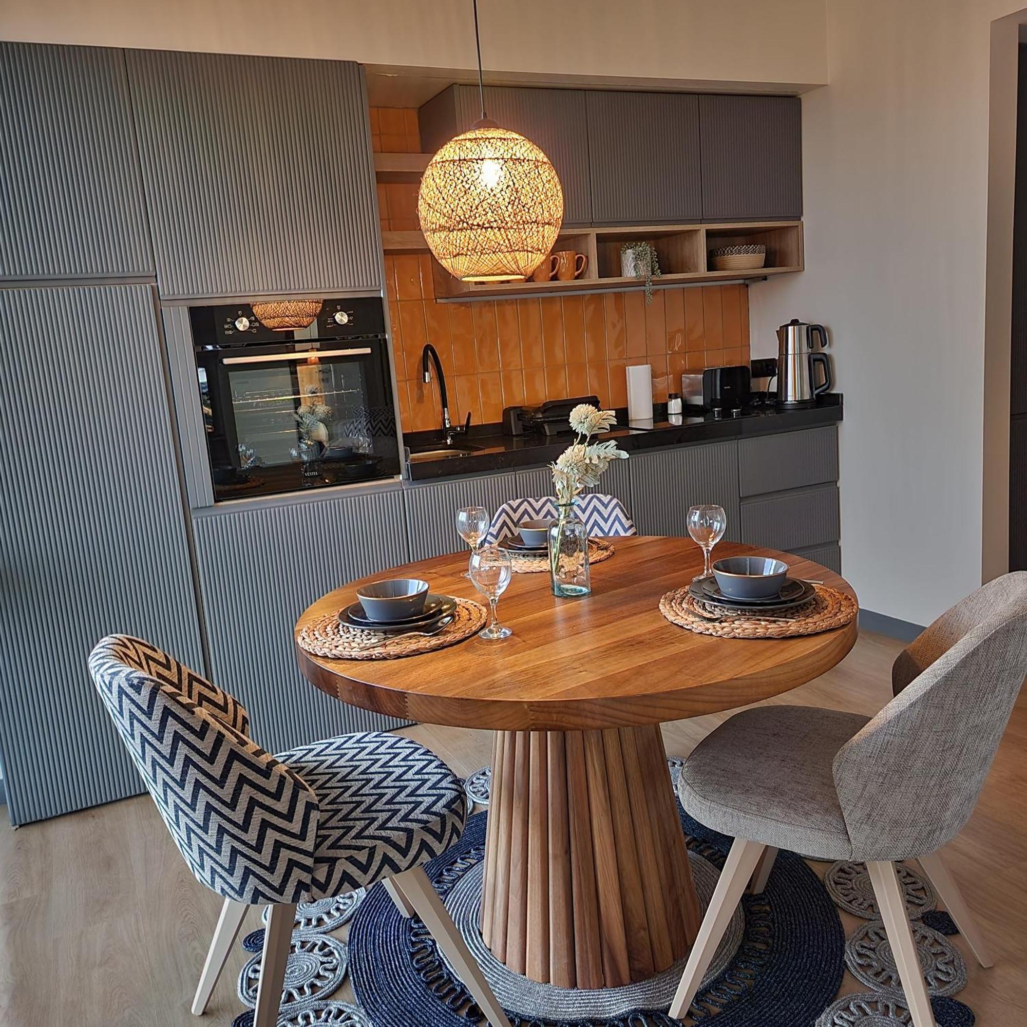 Dream House 22 Aparthotel Κωνσταντινούπολη Εξωτερικό φωτογραφία