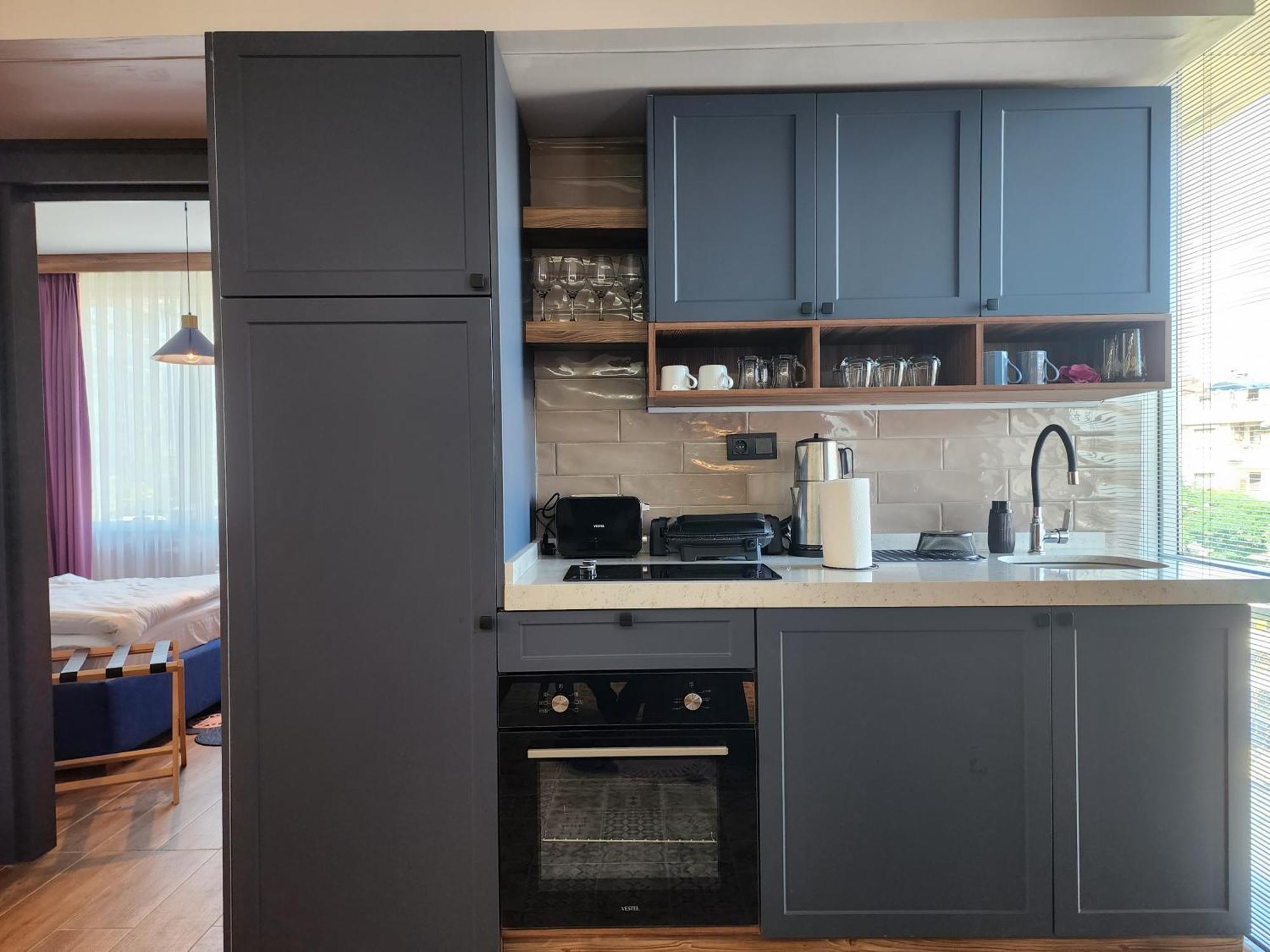 Dream House 22 Aparthotel Κωνσταντινούπολη Εξωτερικό φωτογραφία