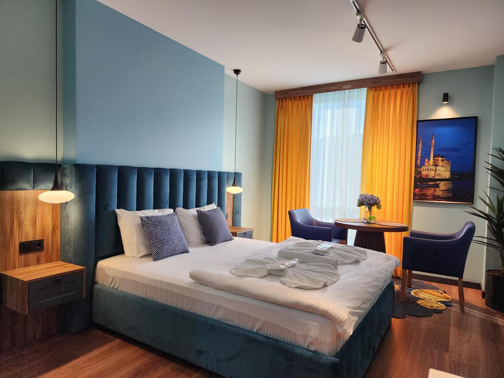 Dream House 22 Aparthotel Κωνσταντινούπολη Εξωτερικό φωτογραφία