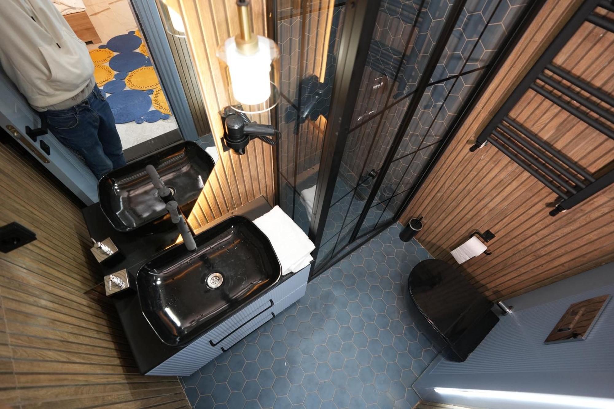 Dream House 22 Aparthotel Κωνσταντινούπολη Εξωτερικό φωτογραφία