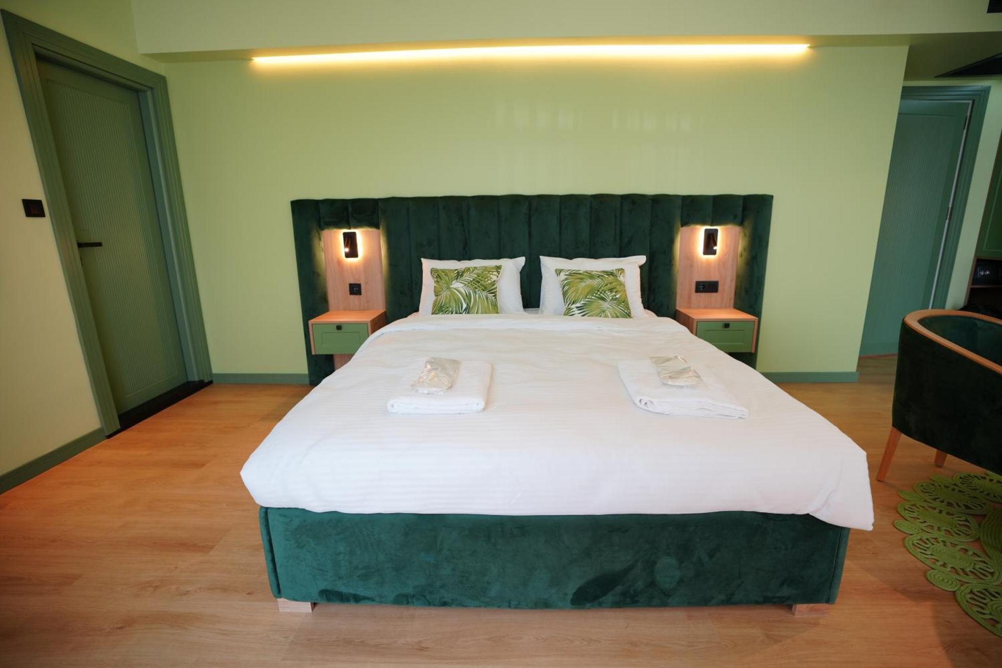 Dream House 22 Aparthotel Κωνσταντινούπολη Εξωτερικό φωτογραφία