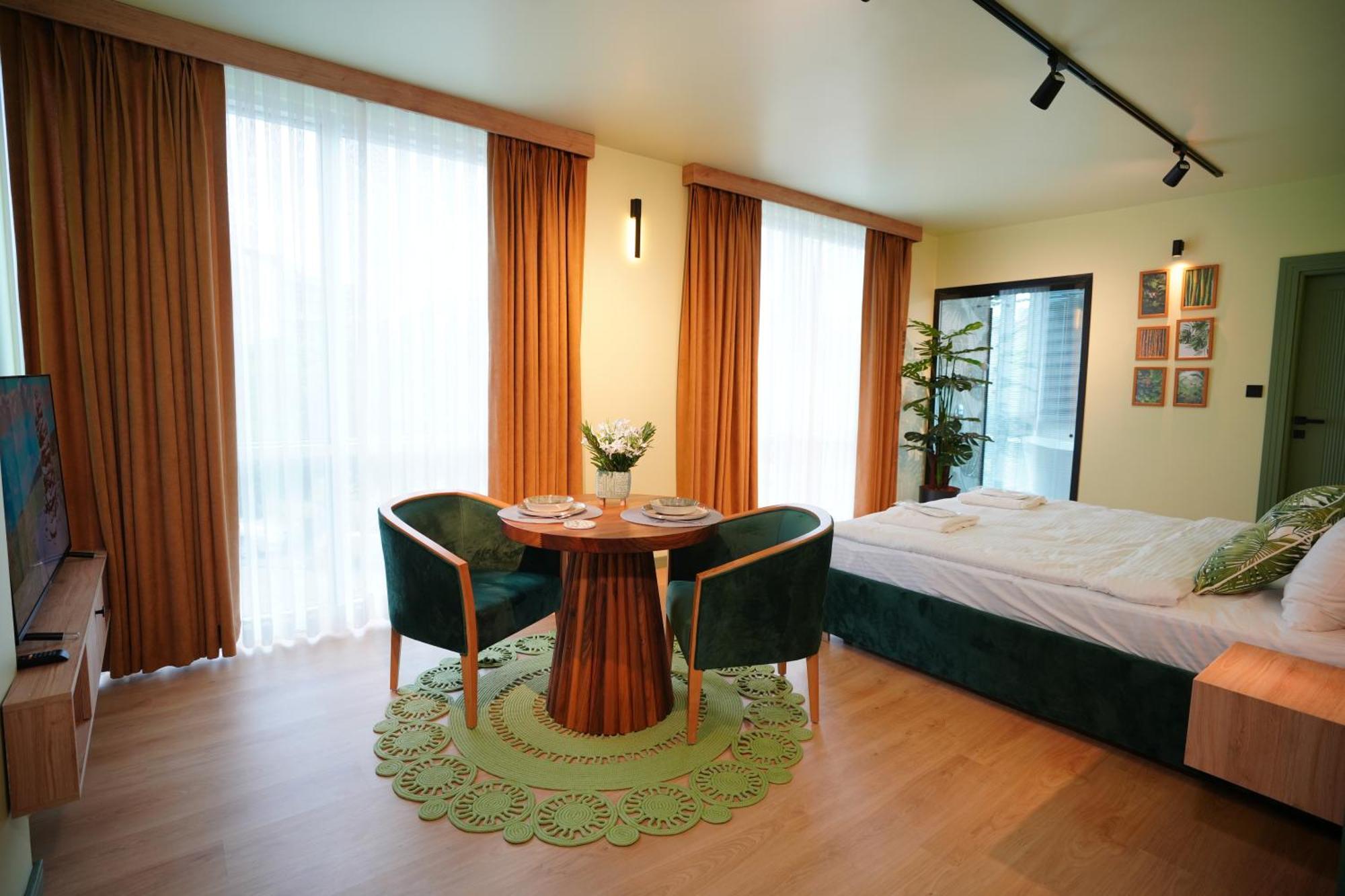 Dream House 22 Aparthotel Κωνσταντινούπολη Εξωτερικό φωτογραφία