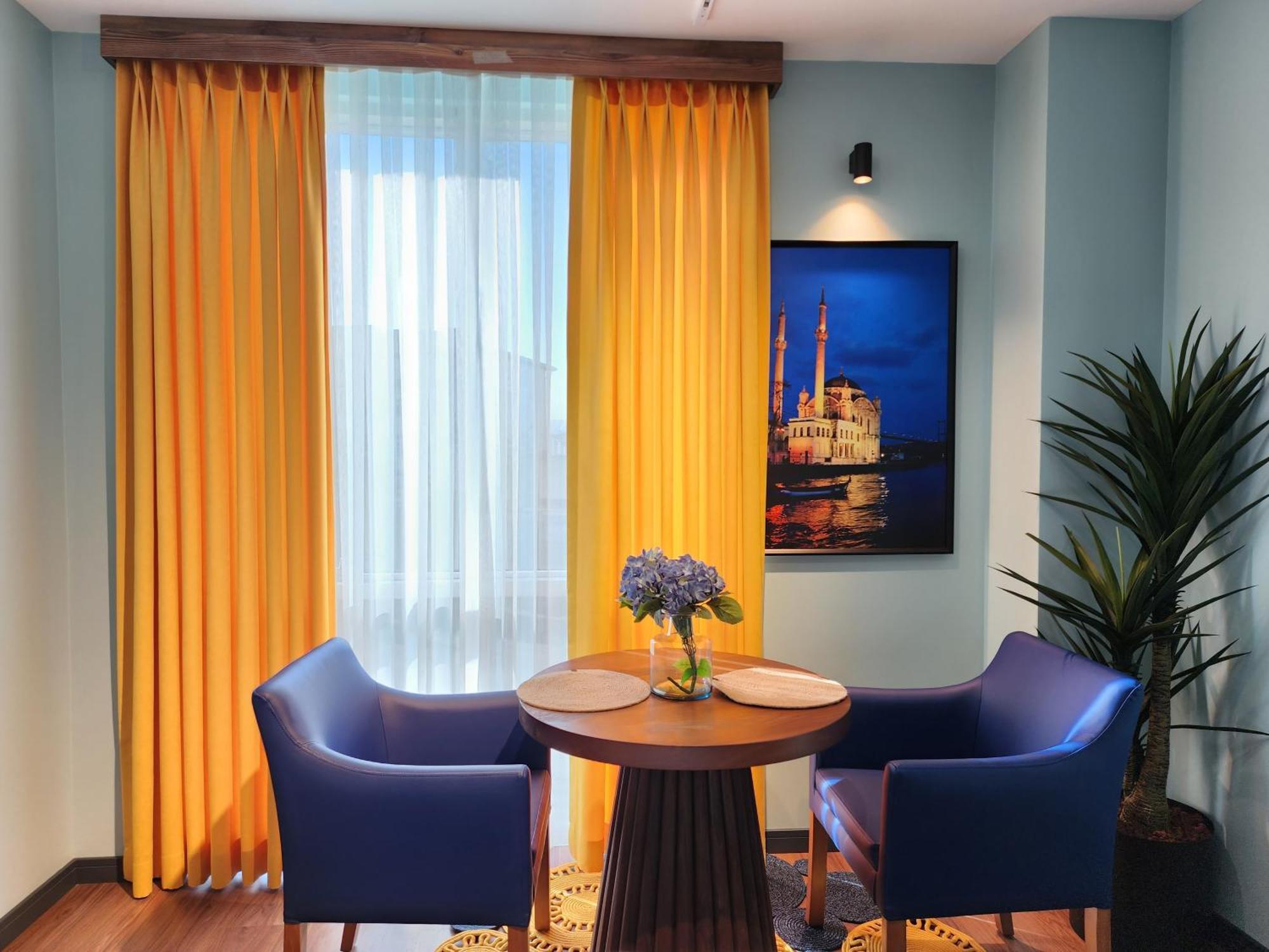 Dream House 22 Aparthotel Κωνσταντινούπολη Εξωτερικό φωτογραφία