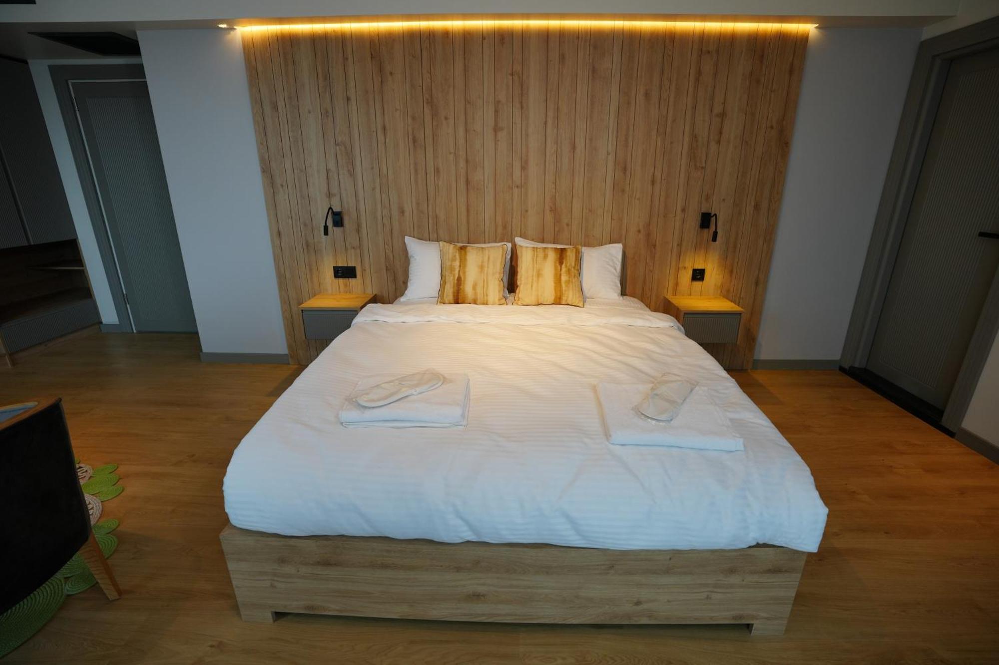 Dream House 22 Aparthotel Κωνσταντινούπολη Εξωτερικό φωτογραφία