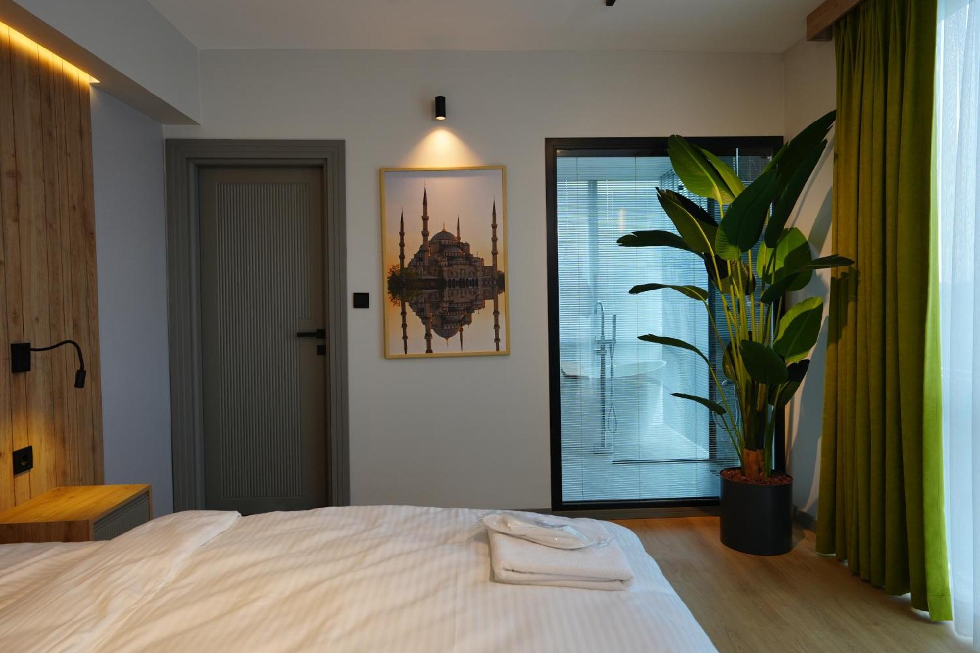 Dream House 22 Aparthotel Κωνσταντινούπολη Εξωτερικό φωτογραφία