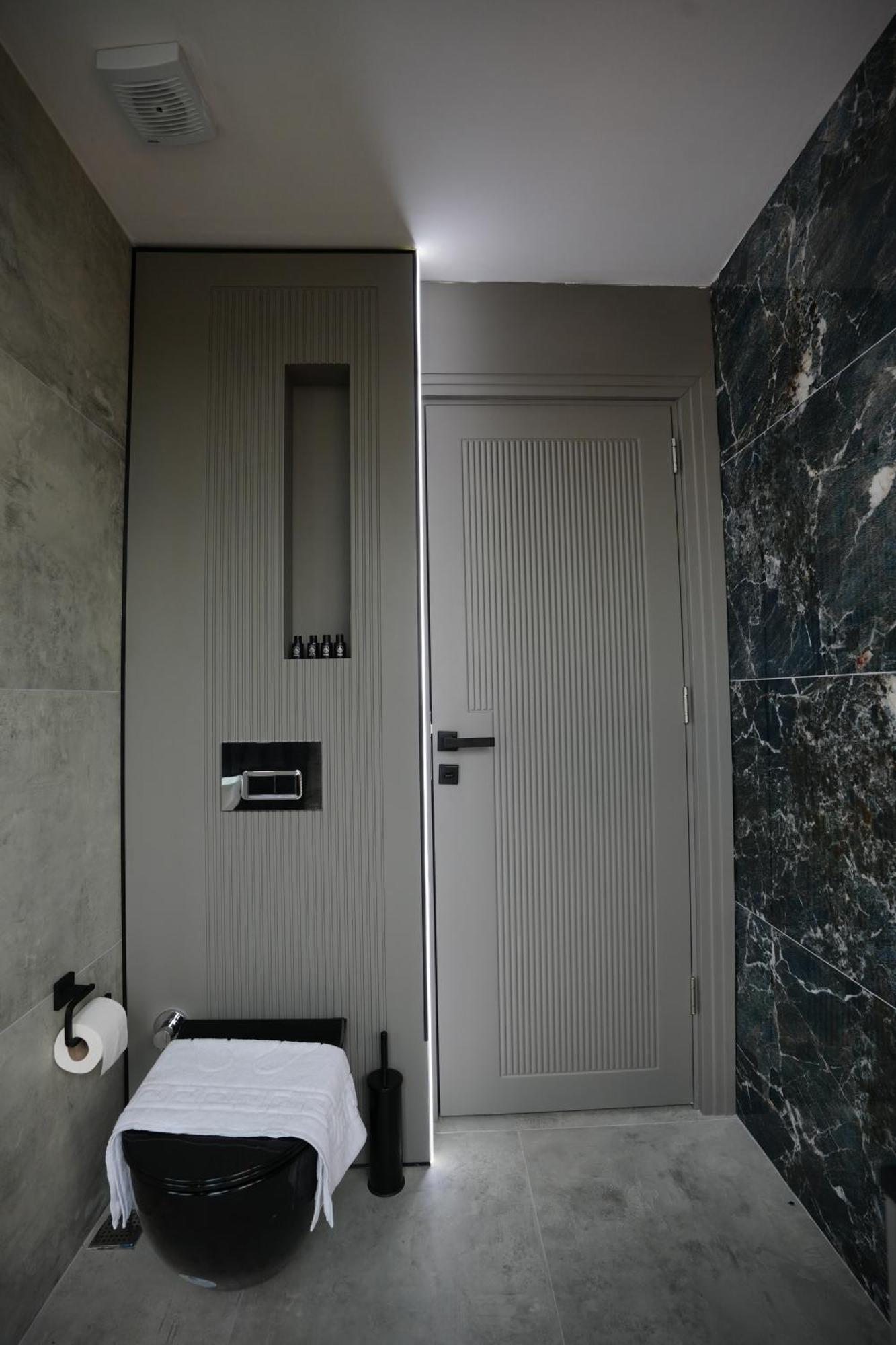 Dream House 22 Aparthotel Κωνσταντινούπολη Εξωτερικό φωτογραφία