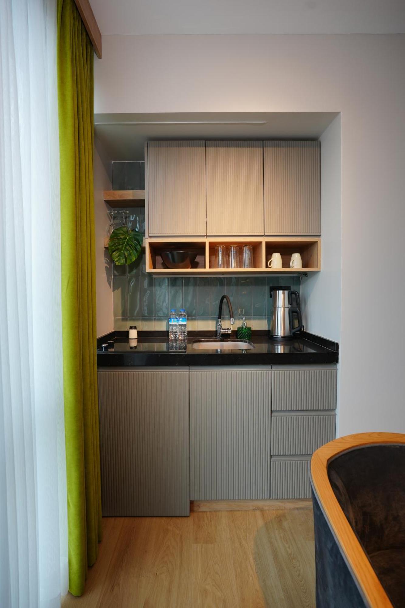 Dream House 22 Aparthotel Κωνσταντινούπολη Εξωτερικό φωτογραφία