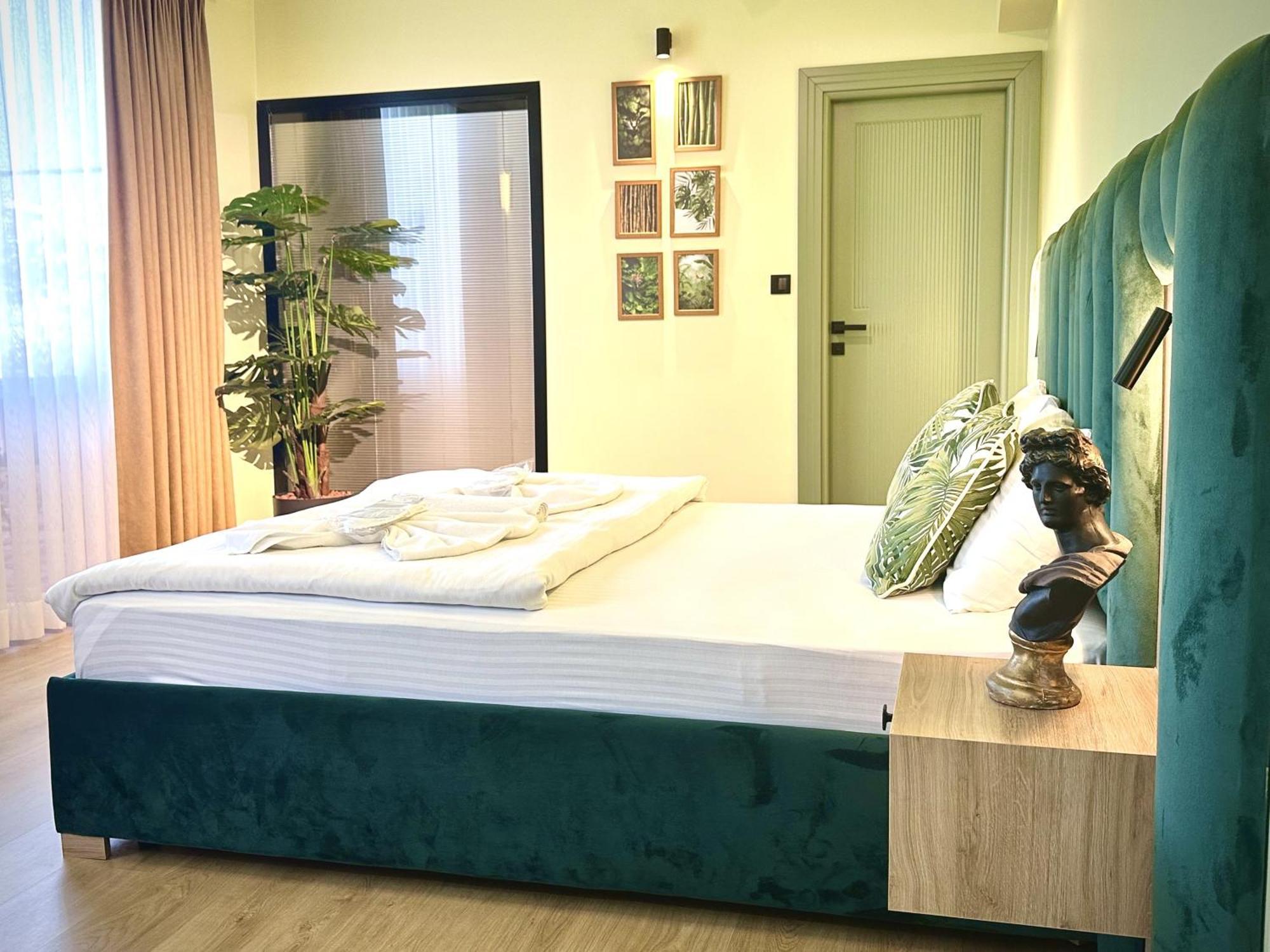Dream House 22 Aparthotel Κωνσταντινούπολη Εξωτερικό φωτογραφία