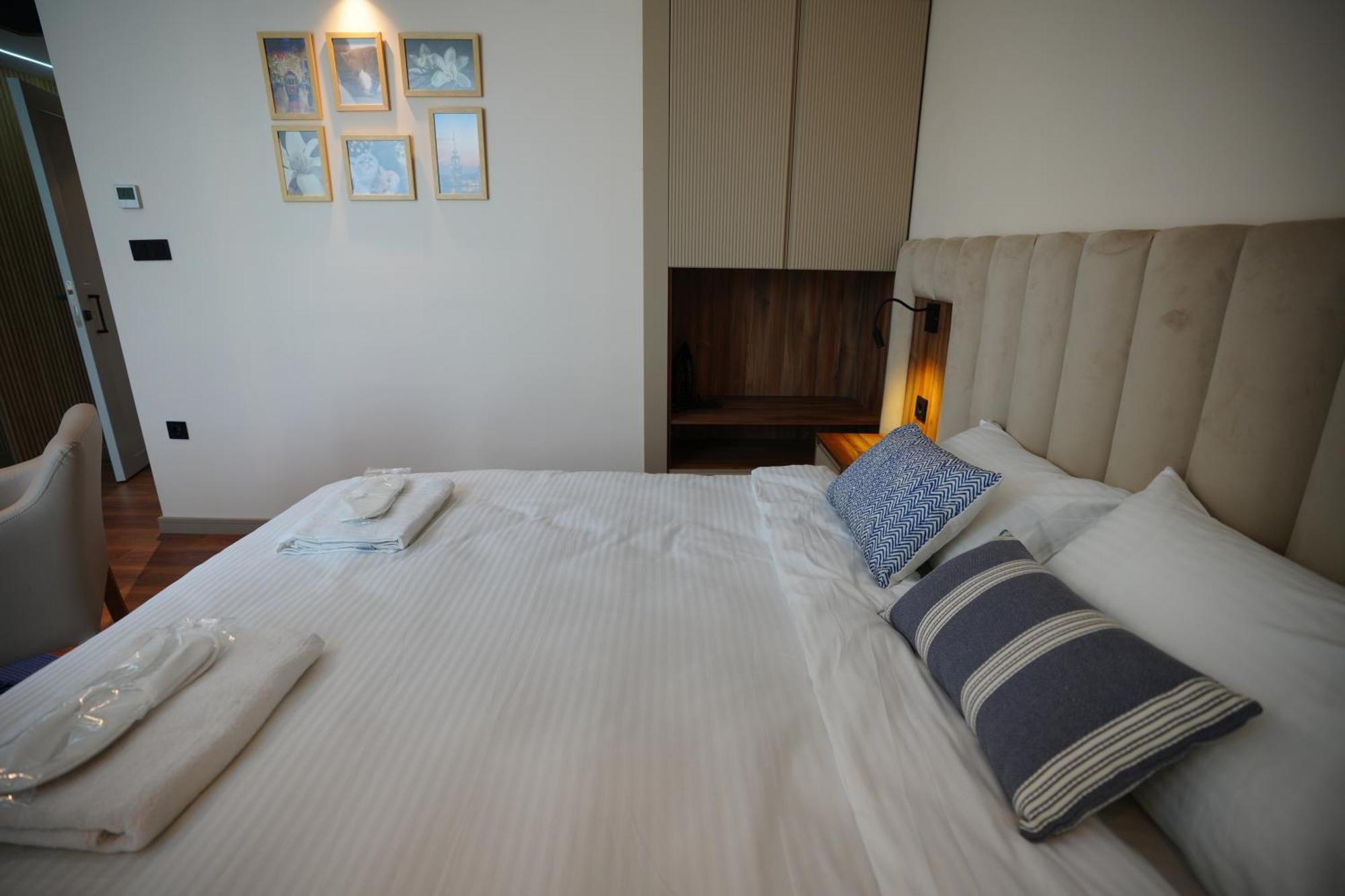 Dream House 22 Aparthotel Κωνσταντινούπολη Εξωτερικό φωτογραφία
