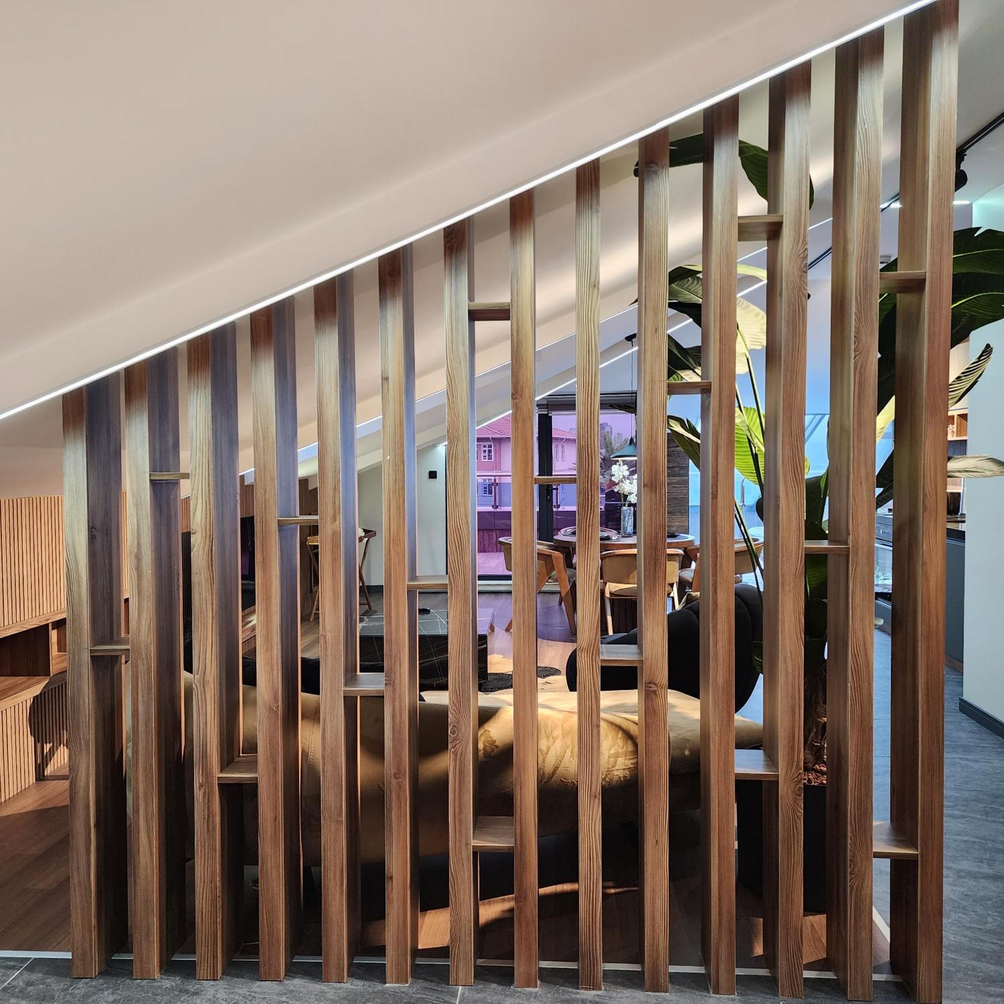 Dream House 22 Aparthotel Κωνσταντινούπολη Εξωτερικό φωτογραφία