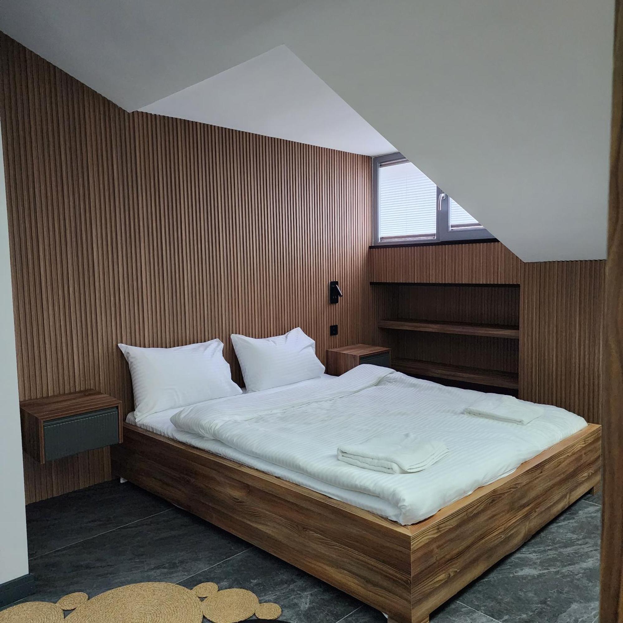 Dream House 22 Aparthotel Κωνσταντινούπολη Εξωτερικό φωτογραφία