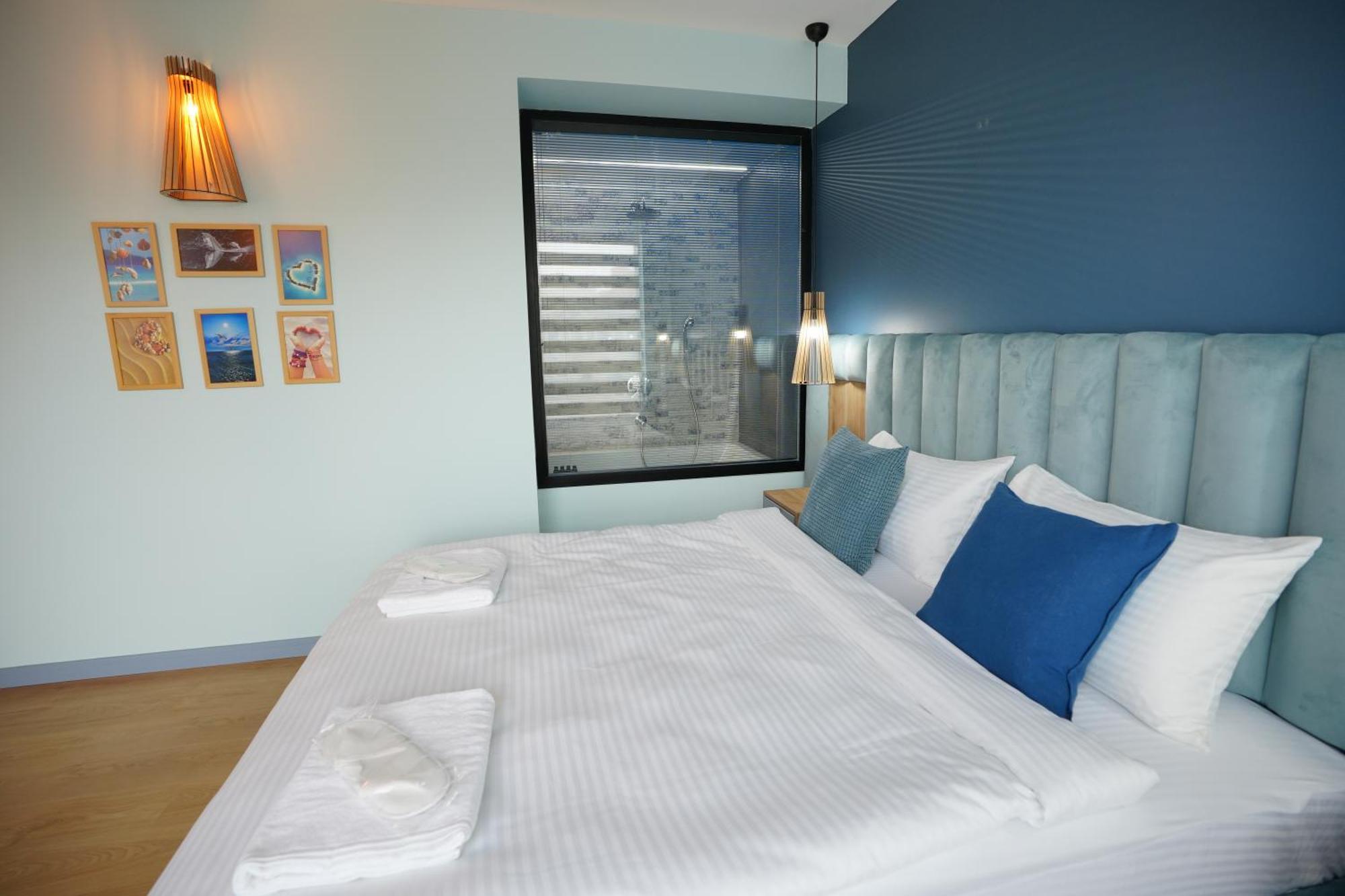 Dream House 22 Aparthotel Κωνσταντινούπολη Εξωτερικό φωτογραφία