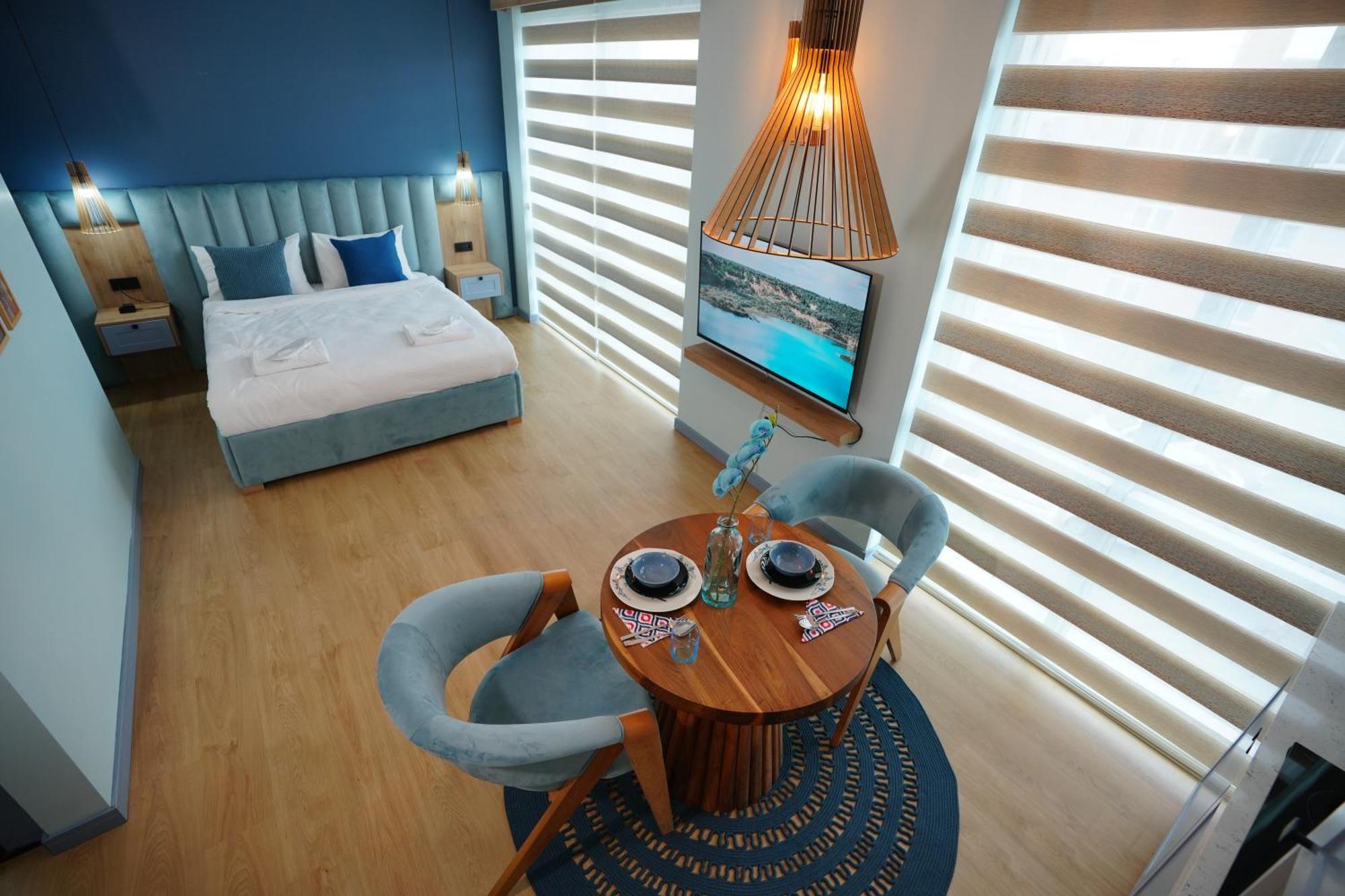 Dream House 22 Aparthotel Κωνσταντινούπολη Εξωτερικό φωτογραφία